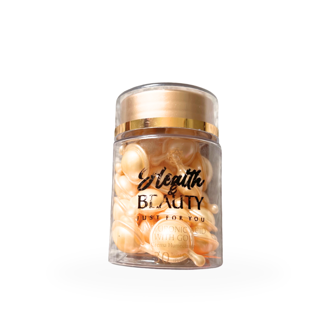 Vitamin C Serum – Vitamin C: